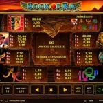 novomatic – book of ra deluxe 2