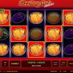 novomatic – sizzling hot deluxe 5