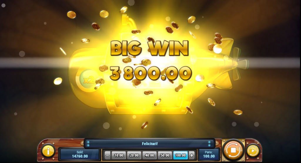 big win hugo's adventure