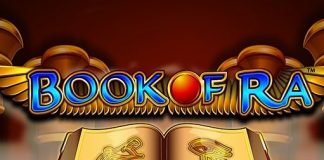 Jocuri ca la aparate Novomatic: Book of Ra Classic