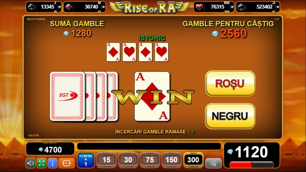 dublaj egt rise of ra