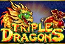 Triple Dragons