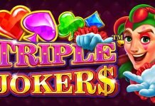 Triple Jokers