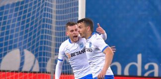 FOTO: Facebook @UCVOficial