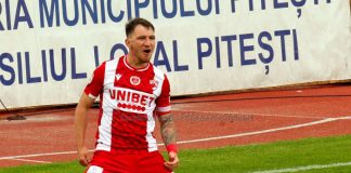 FOTO: Instagram.com/dinamobucurestiofficial