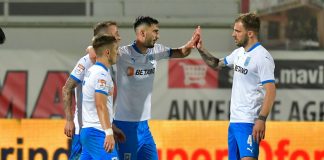 FOTO: Facebook @UCVOficial