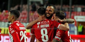 FOTO: Facebook @FCDinamoOfficial