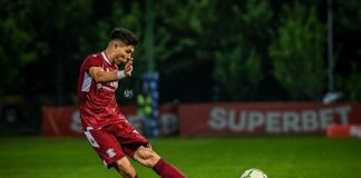 FOTO: Facebook @FCRapid1923oficial