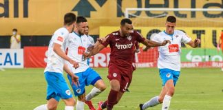 FOTO: Facebook @cfr1907