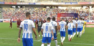 FOTO: Facebook @UCVOficial