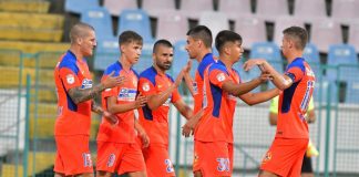 FOTO: Facebook @FCSBOfficial