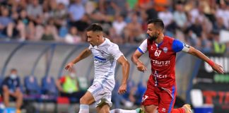 FOTO: Facebook @FCSBOfficial