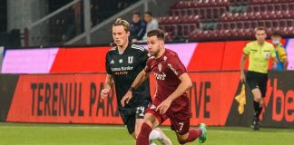 FOTO: Facebook @cfr1907