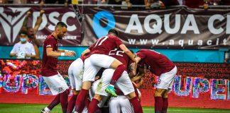 FOTO: Facebook @FCRapid1923oficial