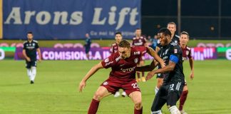 FOTO: Facebook @cfr1907