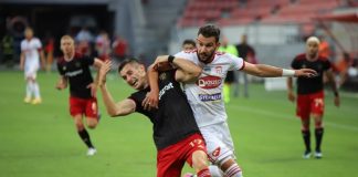 FOTO: Facebook @osksepsi