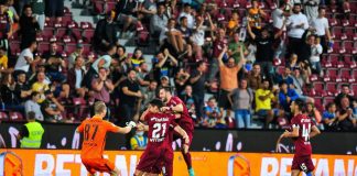 FOTO: Facebook @cfr1907