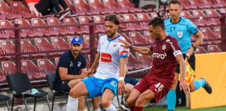 FOTO: Facebook @cfr1907