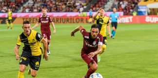 FOTO: Facebook @cfr1907