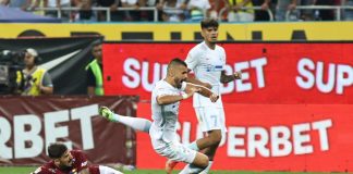 FOTO: Facebook @FCSB