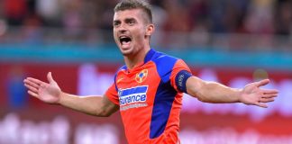 FOTO: Facebook @FCSBOfficial