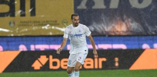 FOTO: Facebook @FCSBOfficial