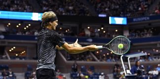 FOTO: Facebook @alexzverev12345