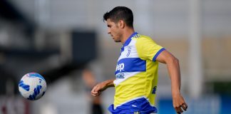 FOTO: Facebook @Juventus