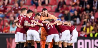 FOTO: Facebook @ACSpartaPraha