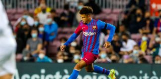 FOTO: Facebook @Barcelona