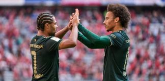 FOTO: Facebook @fcbayern