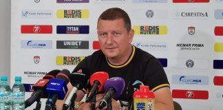 FOTO: Facebook @academicaclinceni2015