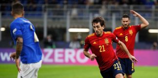 FOTO: Facebook @SeFutbol