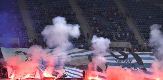 FOTO: Facebook @UCVOficial