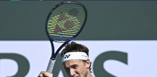 FOTO: Facebook @nittoatpfinals