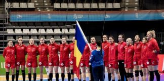 FOTO: Facebook @FederatiadeHandbal