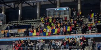 FOTO: Facebook @FederatiadeHandbal