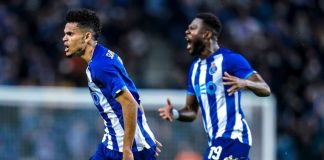 FOTO: Facebook @FCPorto