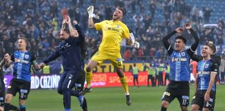 FOTO: Facebook @UCVOficial