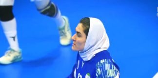 Iranul a fost salvat de multe ori de portar la Mondial