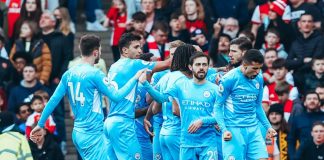FOTO: Facebook @mancity