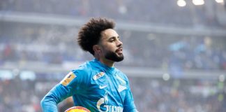 FOTO: Facebook @FCZenit