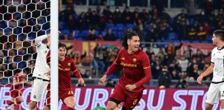 FOTO: Facebook @officialasroma