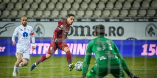 FOTO: Facebook @FCRapid1923