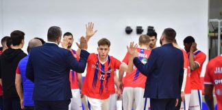 FOTO: Facebook @CSASTEAUA