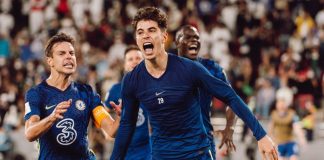 FOTO: Facebook @ChelseaFC