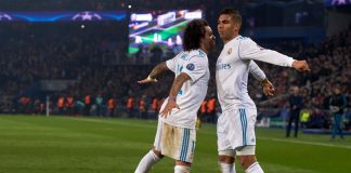 FOTO: Facebook @RealMadrid