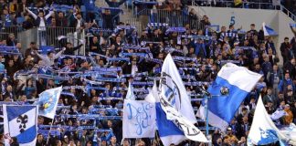 FOTO: Facebook @UCVOficial