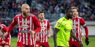 FOTO: Facebook @osksepsi