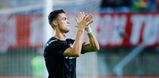 FOTO: Facebook @PORTUGAL